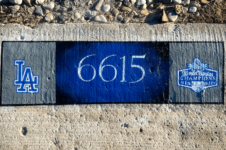 Fatboy's Curb Appeal